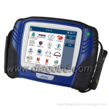 PS2 HEAVY DUTY Truck SCANNER